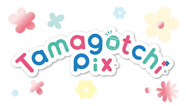 Tamagotchi Pix Missions