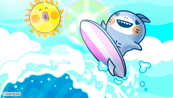 TAMAVERSE Event! WAVE RIDING RETURNS!